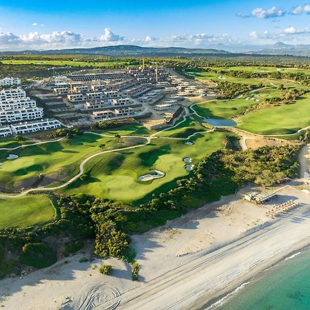 Albatross Golf Suite Alcaidesa Luaran gambar