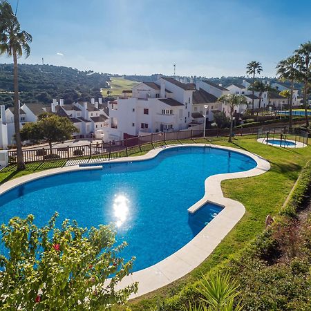 Albatross Golf Suite Alcaidesa Luaran gambar