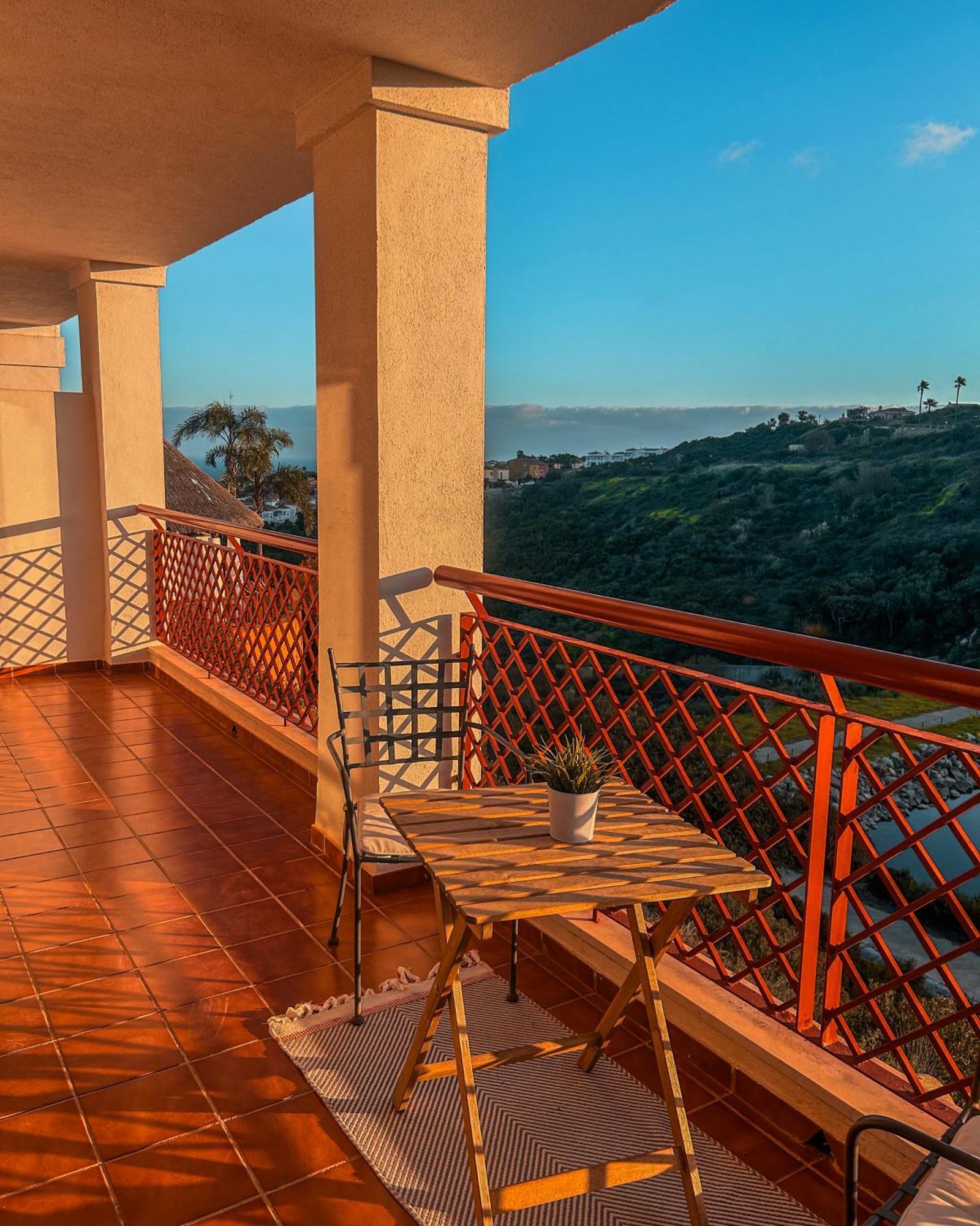 Albatross Golf Suite Alcaidesa Luaran gambar