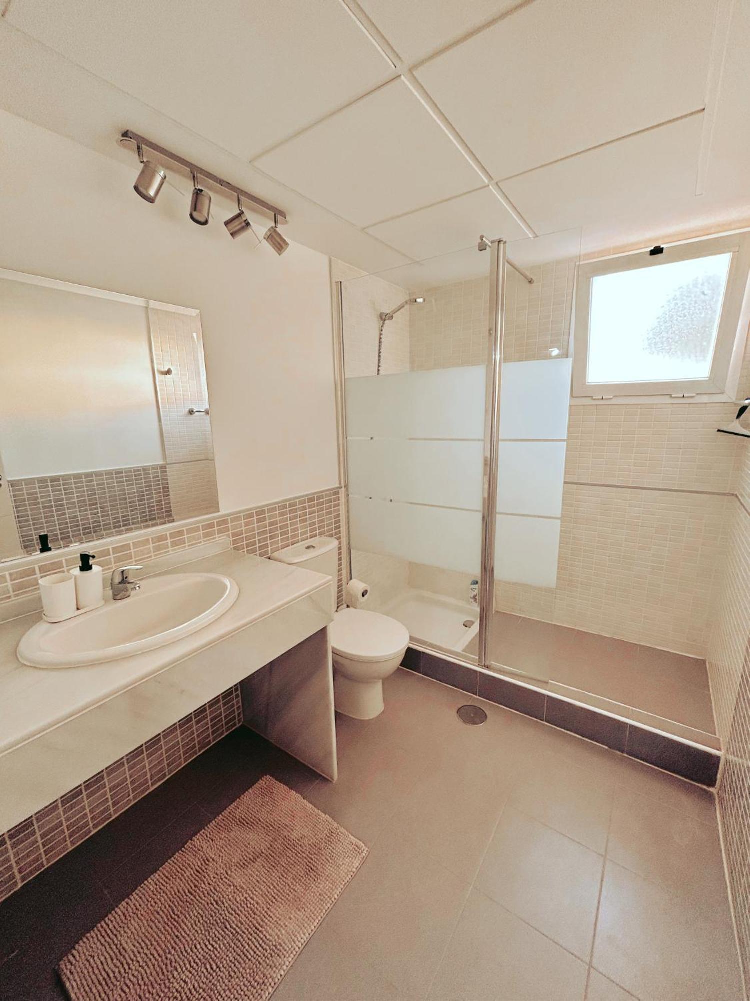 Albatross Golf Suite Alcaidesa Luaran gambar