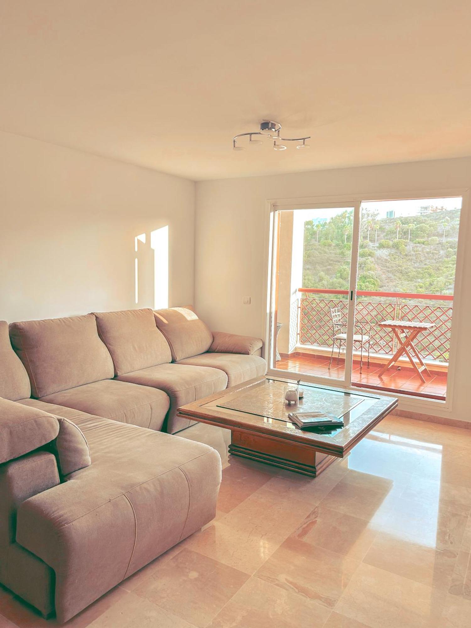 Albatross Golf Suite Alcaidesa Luaran gambar