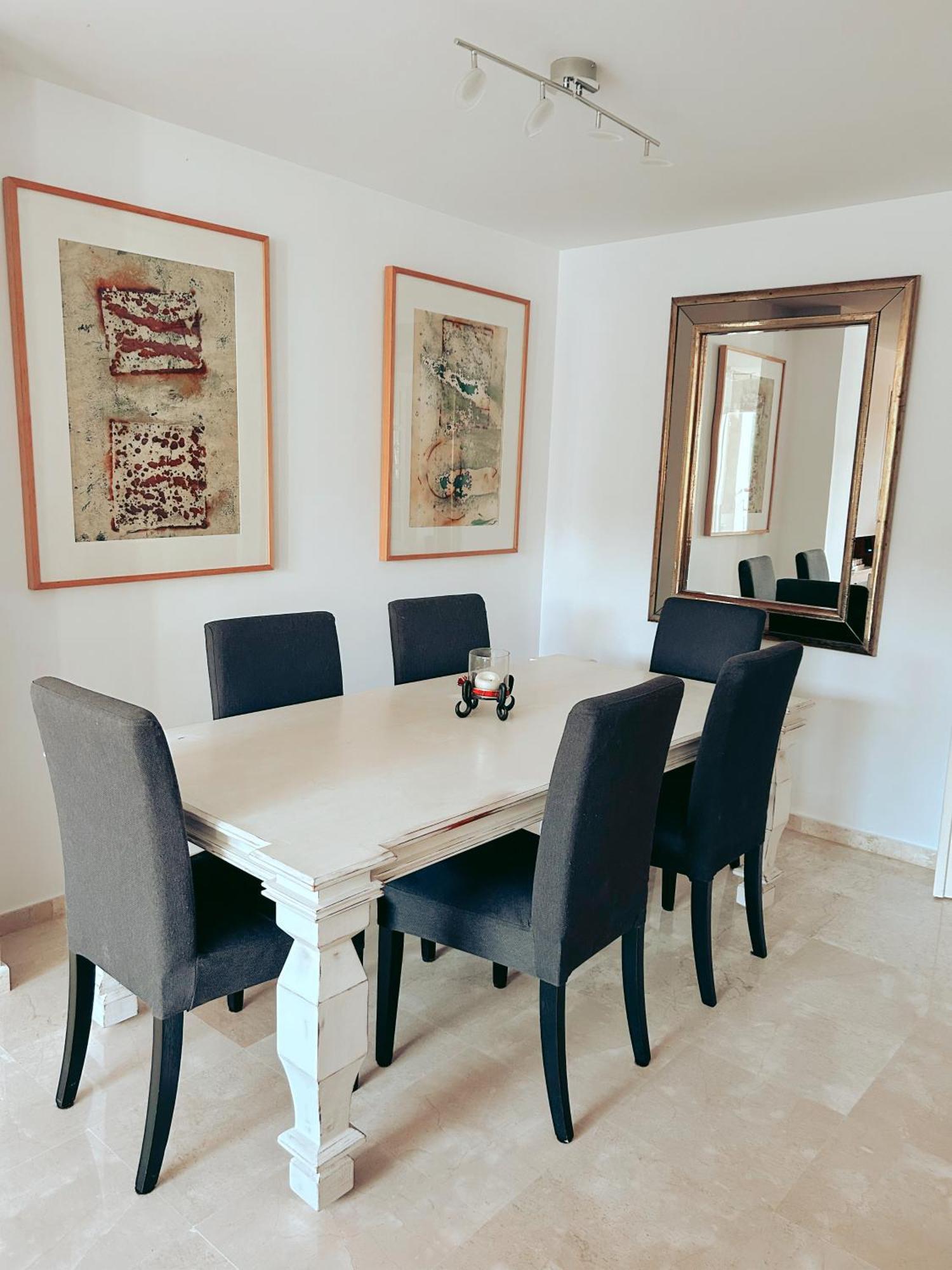 Albatross Golf Suite Alcaidesa Luaran gambar