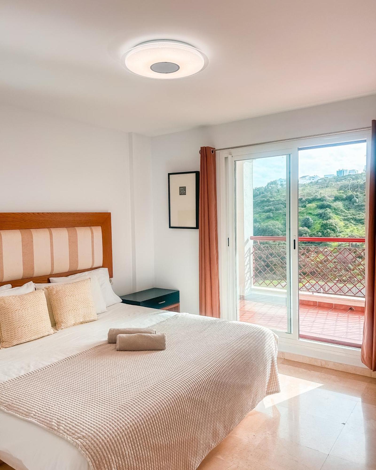 Albatross Golf Suite Alcaidesa Luaran gambar
