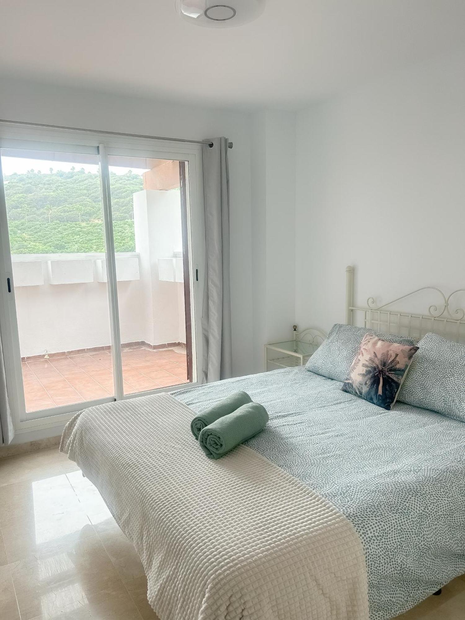 Albatross Golf Suite Alcaidesa Luaran gambar